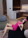 XINGYAN星颜社 2025.05.29 VOL.351 清妙(8)